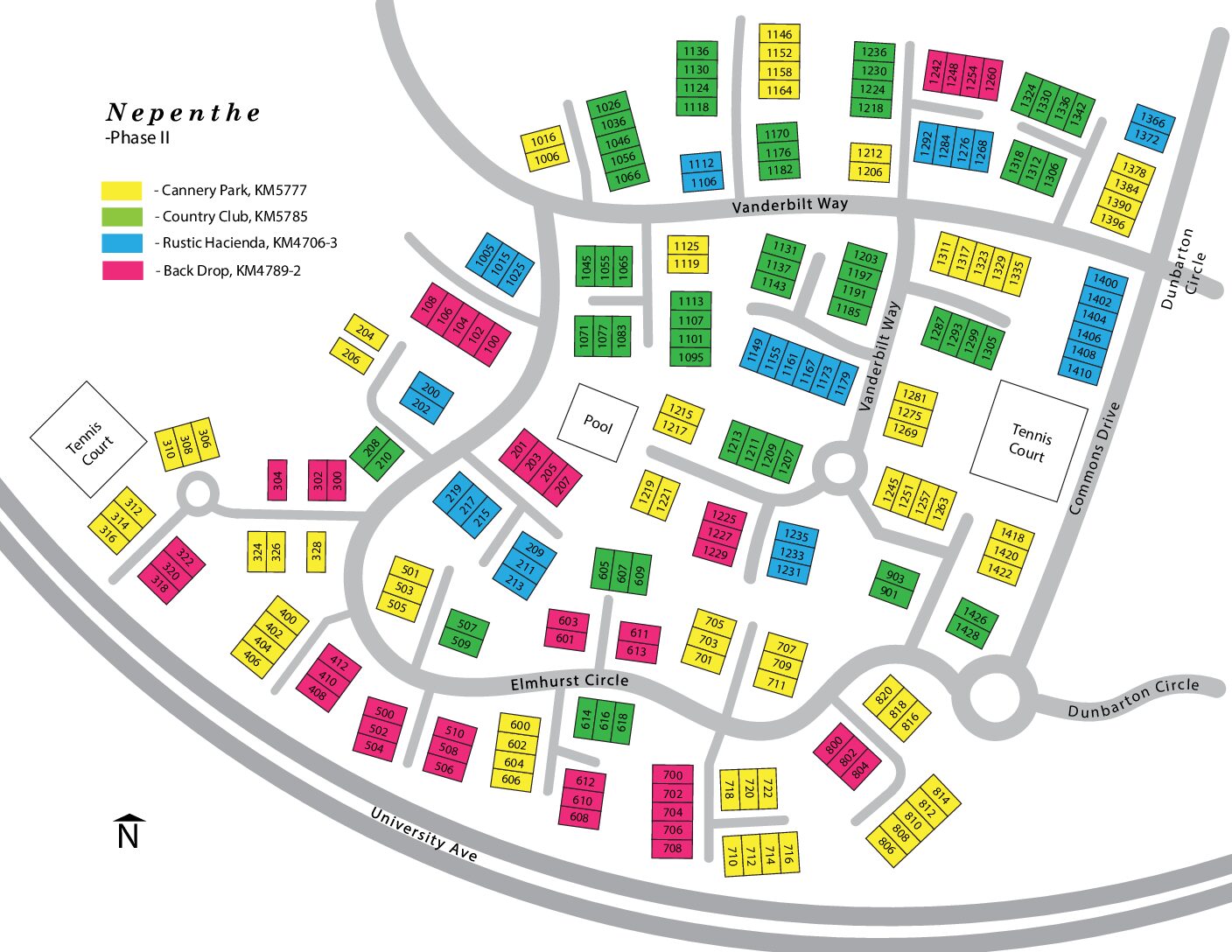 Phase 2 – Paint Map