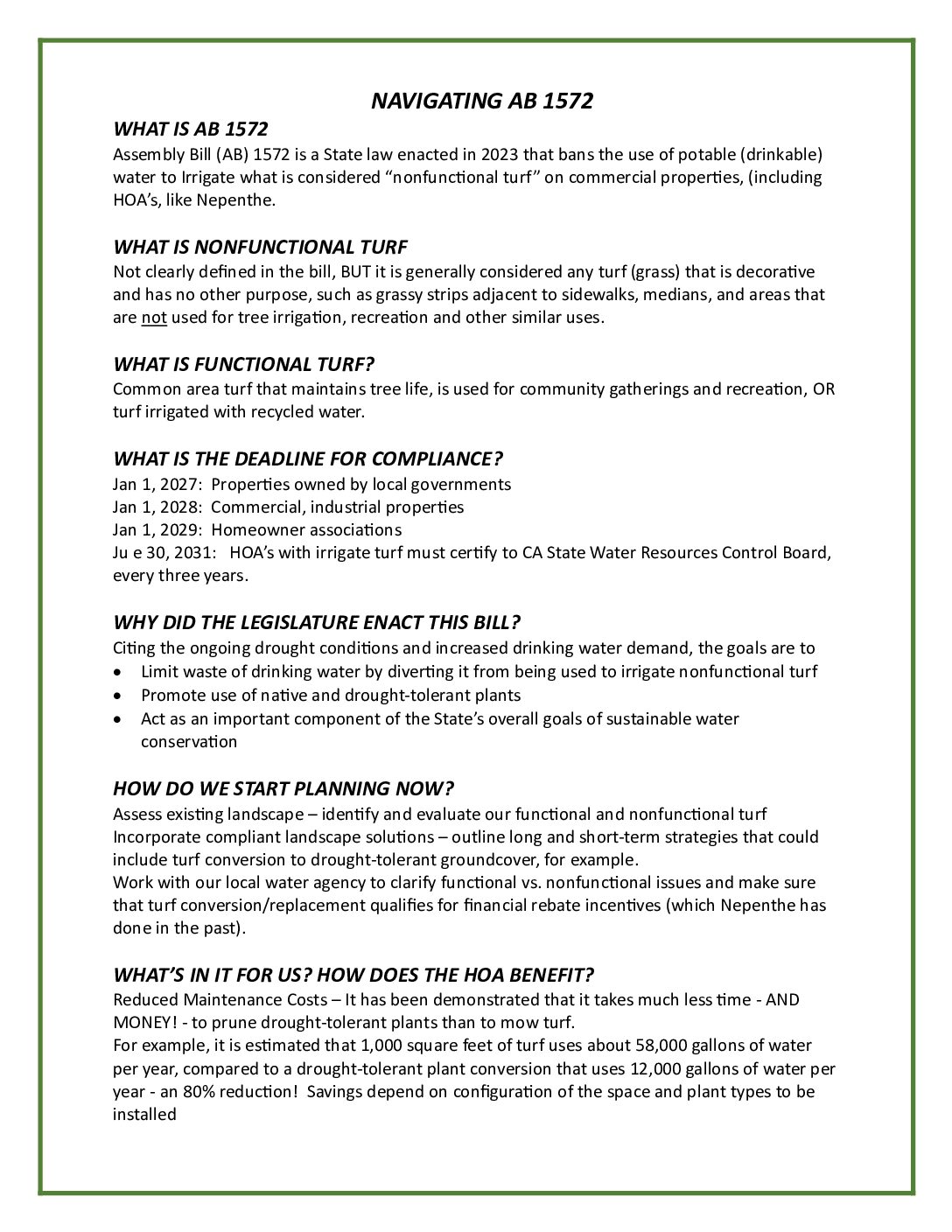 AB1572 – Fact Sheet